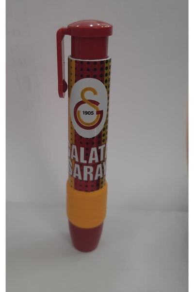 Frocx Galatasaray Mekanik Roket Silgi Lisanslı