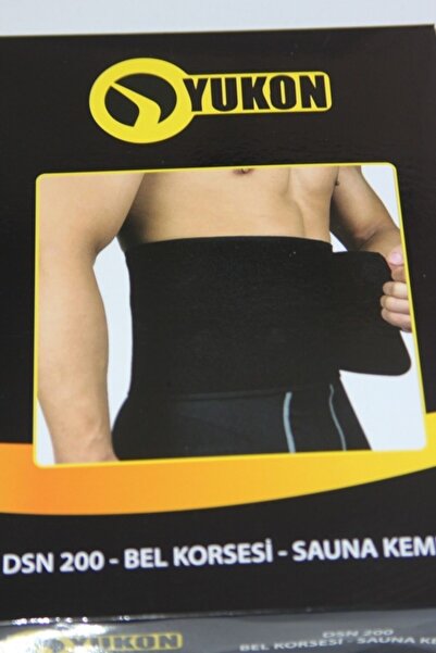 mAESGO ; Centura pentru sauna termica, centura ajustabila sportiva