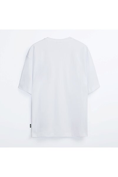 Shout Unisex Oversize Good Sex No Stress  T-shirt