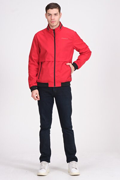 PIQUE Еркек Монт Уче Е.монт