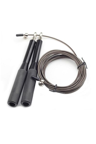 Gymo Aluminum Exercise Training Jump Rope