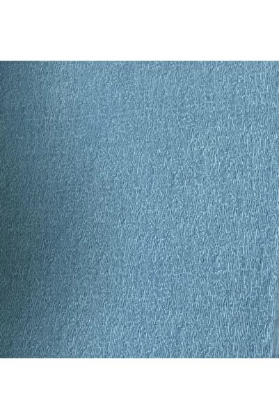 Vip Home Concept Salıncak Minder Kılıf Takımı(süngerli)2 Kişilik Vip Minder-mavi Kırçıllı