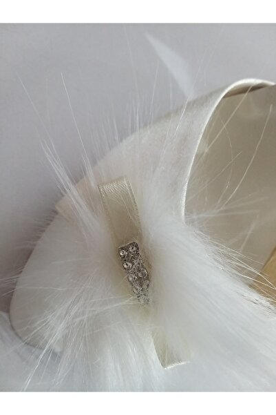 Polo Bridal Slippers
