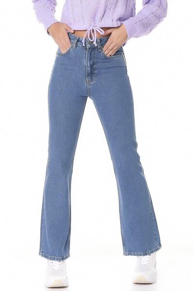 Trn JNS Stefan Light Blue Spanish Jeans