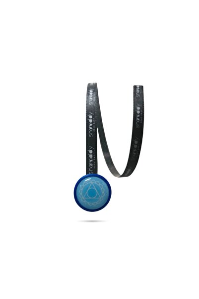 snooddy إشارة مرجعية بتصميم شقرا الحلق