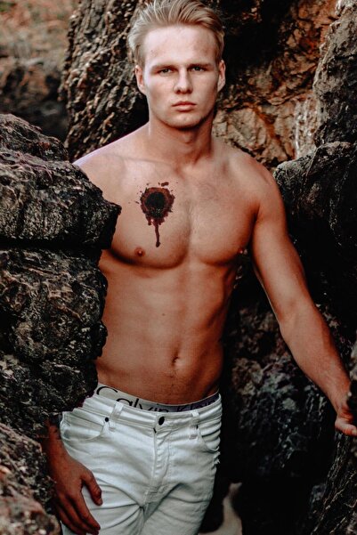 TAKIŞTIR Geçici Yara Dövme Tattoo