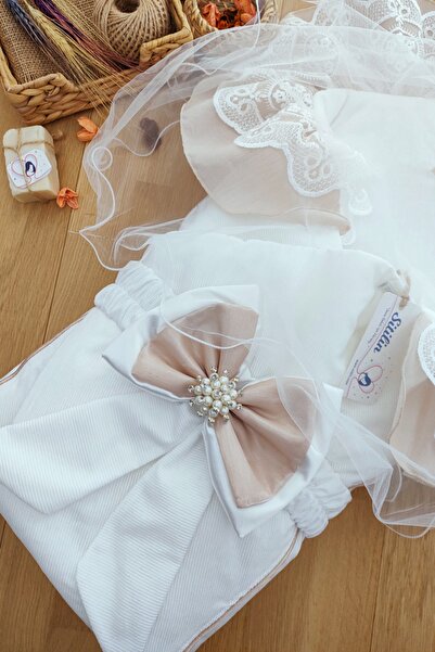 Sitilin Baby Girl Boy Unisex Luxury Veil Swaddle Blanket