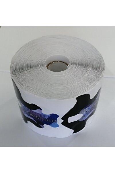 TNL Lüx Kelebek Şablon 500'lü