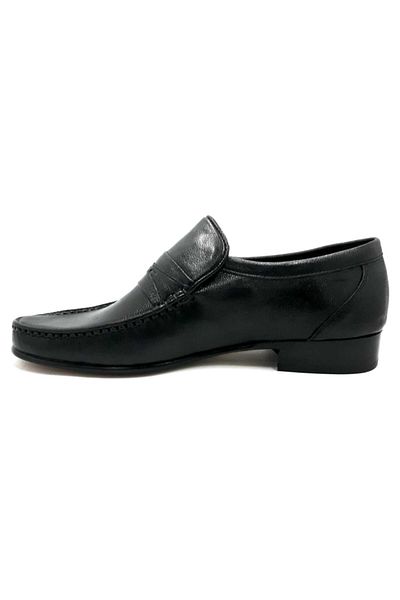Pierre Cardin 3601 Pantofi pentru bărbați din piele naturală din piele naturală