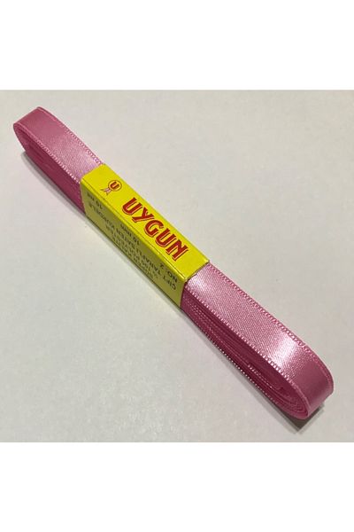 Uygun Panglică de satin 1cm. 10 metri. Culoare nr: