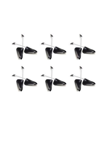 Comfy قالب أحذية سبرينج 39-44 6 قطع