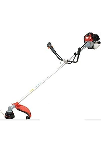 Solax Motorlu Yan Tırpan Cg-520