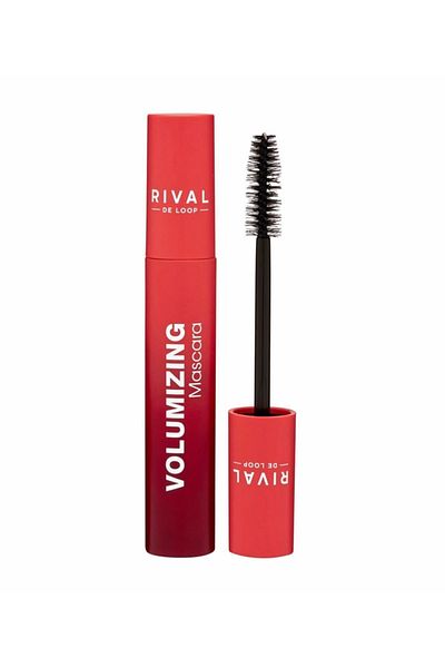 Rival De Loop Mascara - Volumizing Black