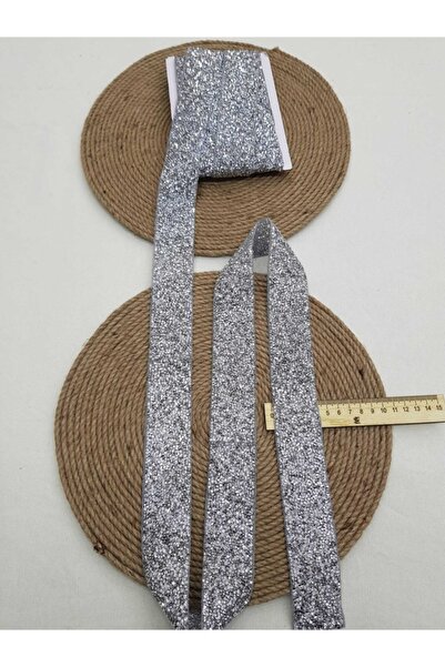 Esteks Dantel ve Tekstil Aksesuarları Πέτρα που κολλάει με σίδερο 1 μέτρο 4 ε...