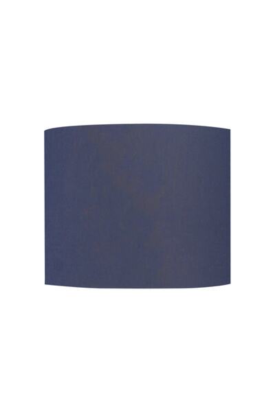 MINIMAL ETICARET VE BILGI TEKNOLOJILERI Viscose Cylinder Table Lamp Head