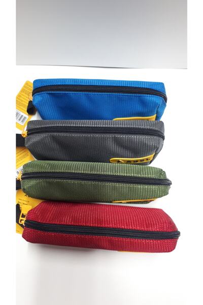 Adel Pencil Case Single Compartment