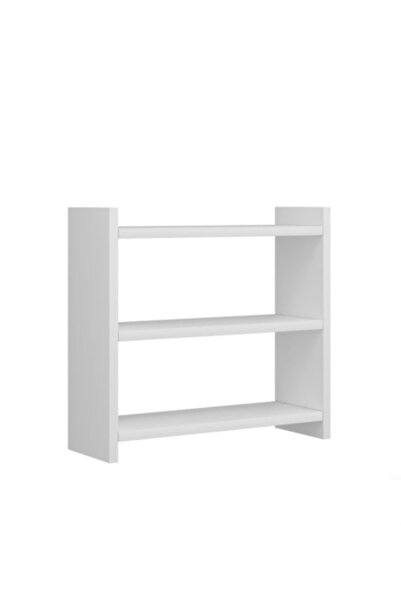 Özkaya Mobilya ve Ahşap Tezgah Üstü Baharatlık Rafı