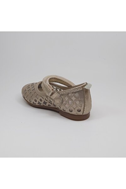 Minican Mini Can B888 Ortopedik Kız Çocuk Abiye Babet