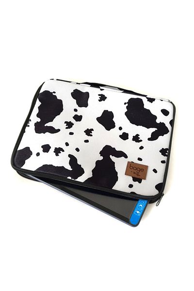 EgeOnline 10'' / 11'' Inch Patterned iPad Tablet Bag Case