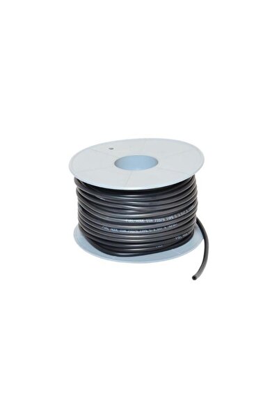 Genel Markalar 3 Mm Vakum Hortumu Fiat: D Sl 1.6 95>04 -963510