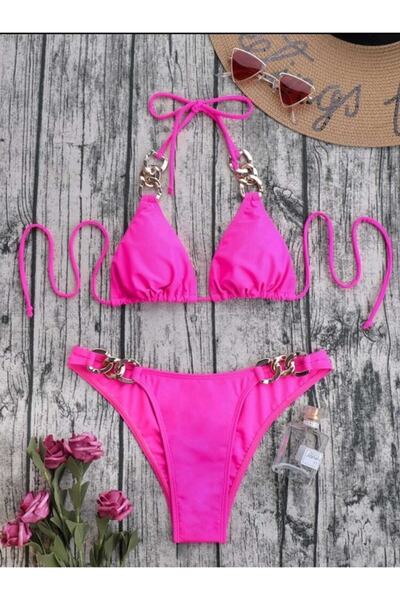 BF Bikini Fashion Σετ μπικίνι Millennium