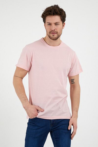 Pasage Unisex Basic T-Shirt