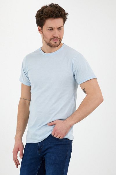 Pasage Unisex Basic T-Shirt