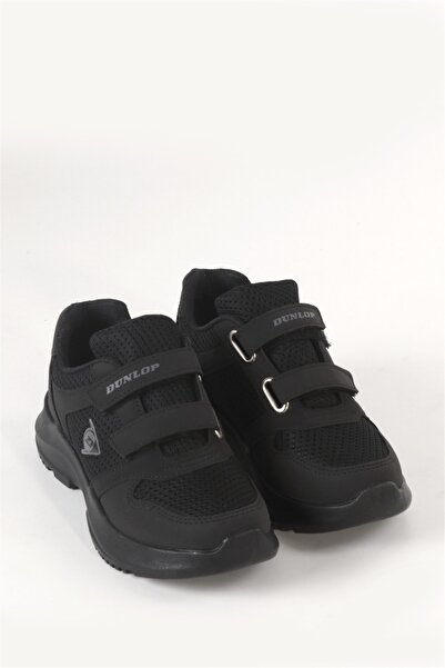 DUNLOP Dnp-1711T Women's Sports Shoes Black