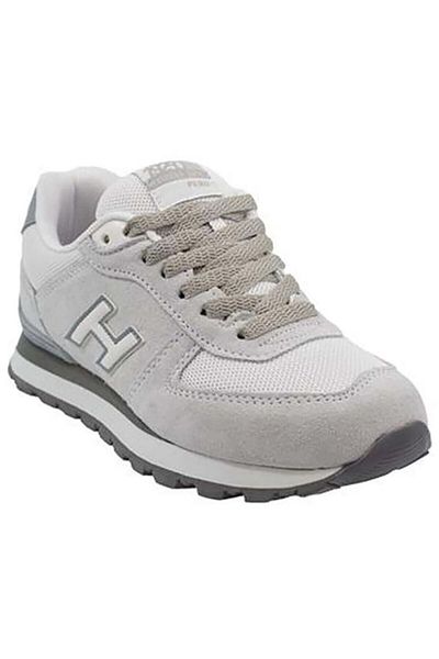 Hammer Jack Λευκά - Αθλητικά Παπούτσια Peru Sneakers Ορθοπεδικά Παπούτσια