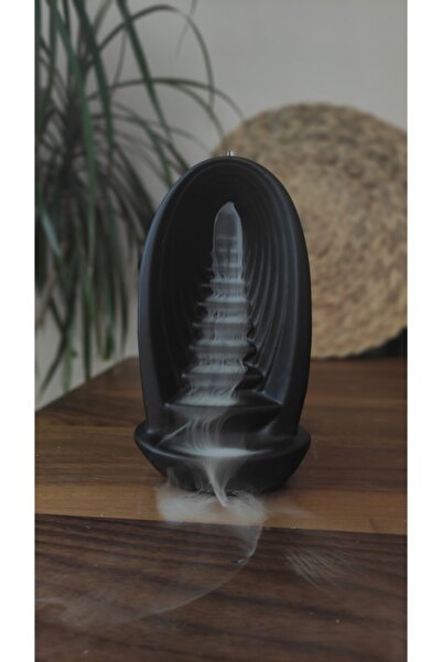 Lina Art hediyelik Merdiven Tütsülük