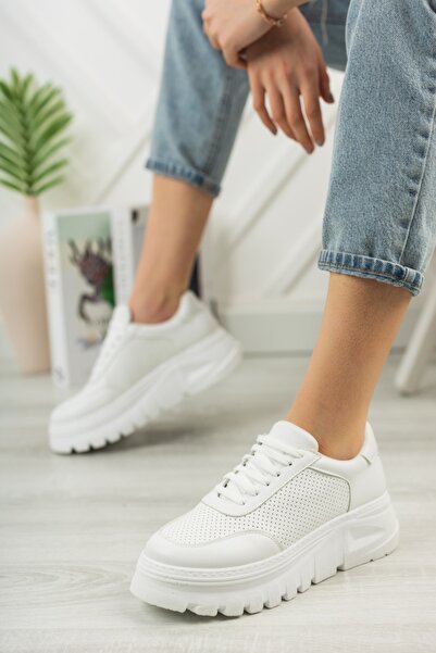 sedora shoes Γυναικεία παπούτσια μαύρα & λευκά & nude & αθλητικά & παπούτσια