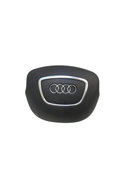 Bursaairbag Audi A4 Airbag Kapağı - Yeni Kasa