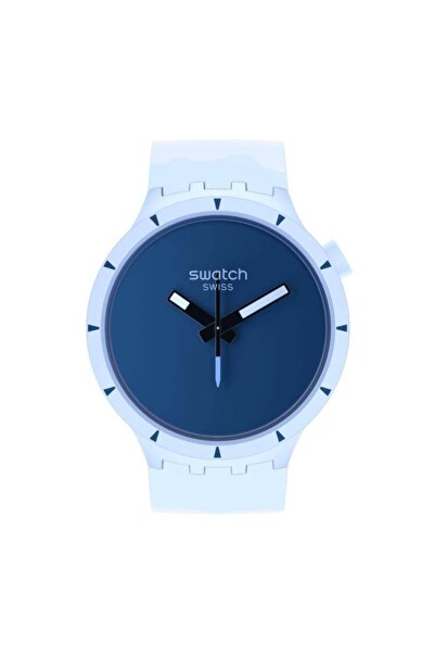 Swatch Sb03n102 Unisex Kol Saati