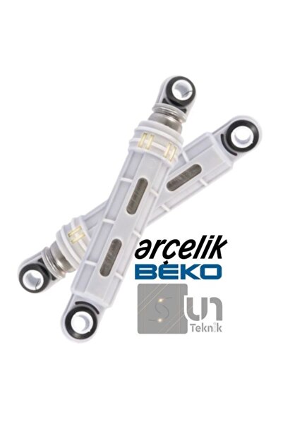 Arçelik Ary-3650 Y Çamaşır Makinesi Amortisör Takımı