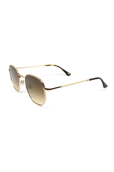 Mustang Unisex Sunglasses - 1724 Col 07 51-21 145 Model