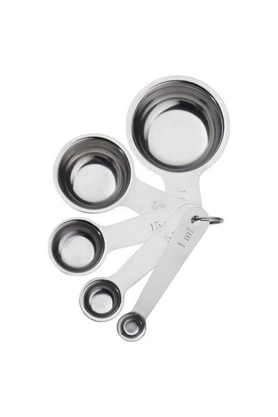 IKEA Vardagen Scale, Gray