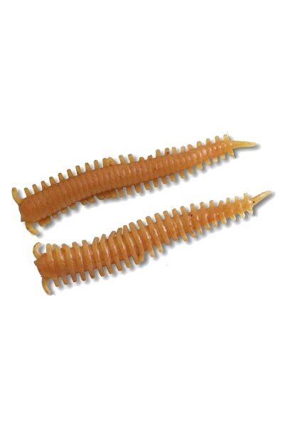 BERKLEY Gulp Alive Sandworm 5cm Silikon Kurt