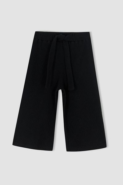 DeFacto Φόρμα για κορίτσι Culotte Capri