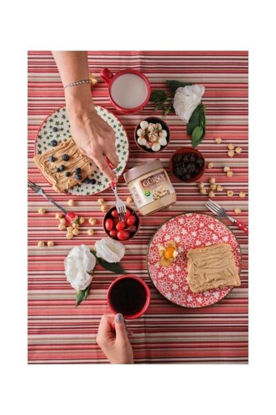 Gürsoy Sütlü Fındık Kreması 400 G & Kakaolu Fındık Kreması 400 G