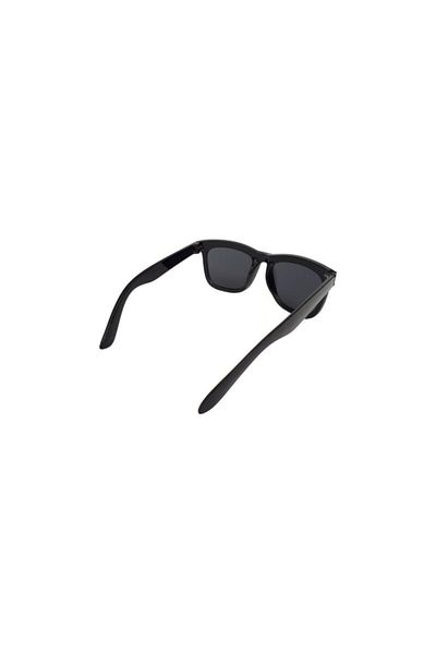 DZC KUZENLER AVM Kids Glasses Black Sunglasses