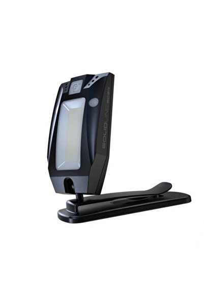 solidline Led Lenser Sc4r Kilips Fener Mt3583