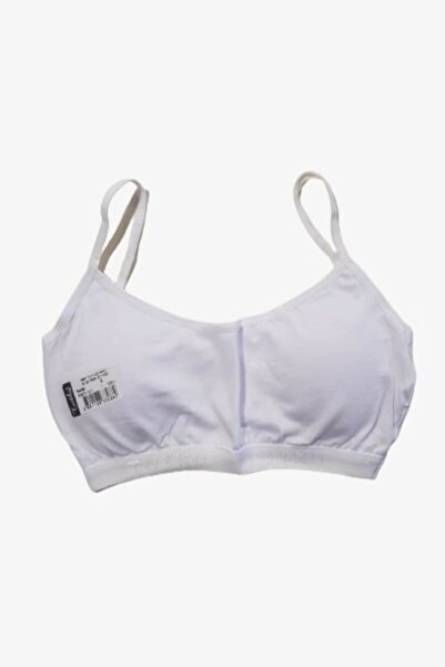 Tutku Keyal Kız Çocuk Alıştırma 3'lü Sütyen 0847mdm