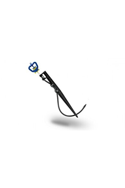 POELSAN Mini Sprinkler Montajlı Takım Uzun Mesafe 25 Adet 200 Lt\s 7.5 Metre