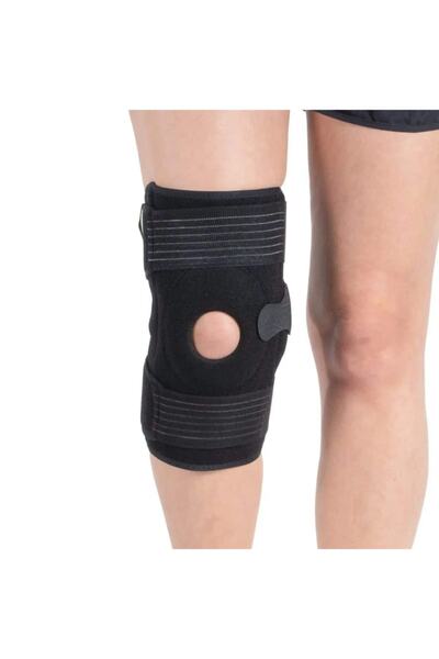Wingmed Hinge Supported Knee Brace W509