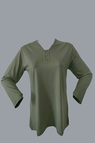 NOBLE STORE ΜΑΜΑ ΧΤΕΝΗΜΕΝΟ BLUZ