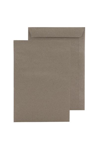 Zirve Bag Envelope Formula 100 Gr 26 Cm X 35 Cm Pack of 20