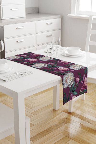 Filamente Digital Printed Runner 140x40 Cm