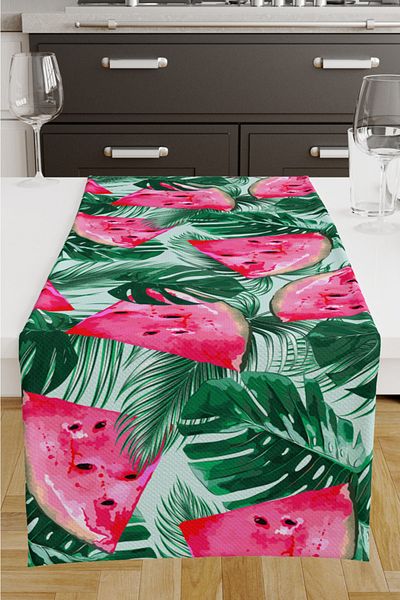 Filamente Digital Printed Runner 140x40 cm
