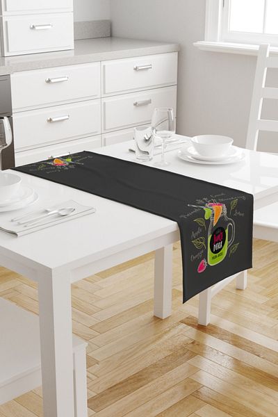 Filamente Digital Printed Runner 140x40 cm