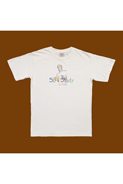 Drippy Tricou subțire Shady